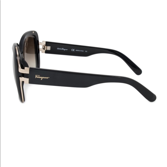 Salvatore Ferragamo Sunglasses - Picture 2 of 6